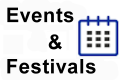 East Torrens Events and Festivals