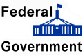East Torrens Federal Government Information