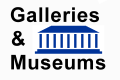 East Torrens Galleries and Museums