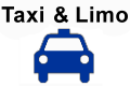 East Torrens Taxi and Limo