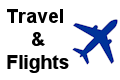 East Torrens Travel and Flights