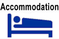 East Torrens Accommodation Directory