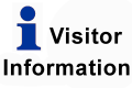East Torrens Visitor Information
