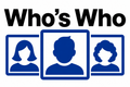 East Torrens Who's Who
